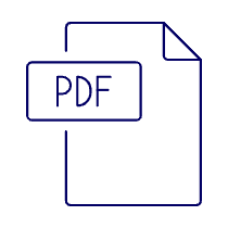 Pdf File 2 Illustration from UX Line Set