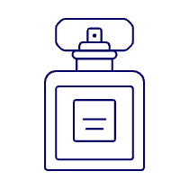 Perfume 2 Illustration from UX Line Set