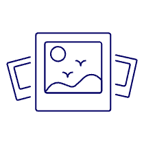 Image Photo 2 Illustration from UX Line Set