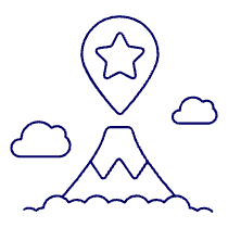 Best Spot Illustration from UX Line Set