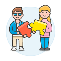 Plugin Sharing 1 Illustration from UX Colors Set