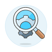 View Setting Illustration from UX Colors Set