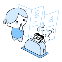 Product Manual Illustration from Seoul Duotone Set