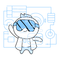 Product Development Illustration from Seoul Duotone Set