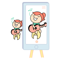 Broadcast Illustration from Seoul Set