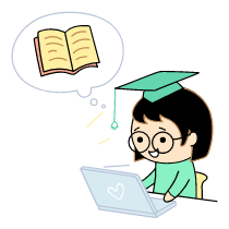 Online Learning Illustration from Seoul Set