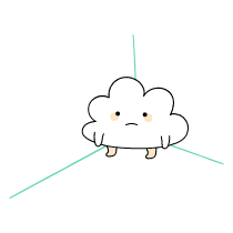 Cloud Service No Files Illustration from Seoul Set
