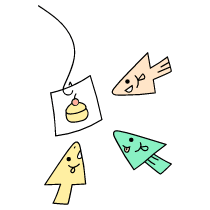 Clickbait Illustration from Seoul Set