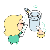 Evaluate Performance Product Illustration from Seoul Set