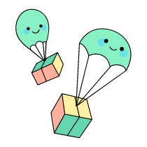 Dropshipping Illustration from Seoul Set