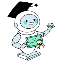 Artificial Intelligence Illustration from Seoul Set