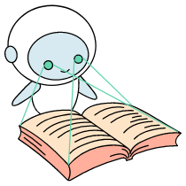 Machine Learning Illustration from Seoul Set