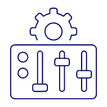 Gear Setting Illustration from UX Line Set