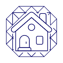Home Energy System 2 Illustration from UX Line Set