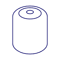 Homepod 1 Illustration from UX Line Set