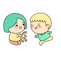 Share Illustration from Seoul Set