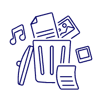 Delete Illustration from UX Line Set
