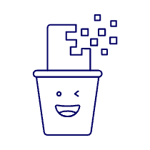 Permanetly Delete Illustration from UX Line Set