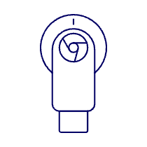 Streaming Devices 1 Illustration from UX Line Set