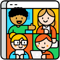 Team 1 Illustration from Porto Set