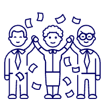 Promotion 1 1 Illustration from UX Line Set