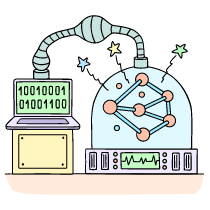 Input Data To An Algorithm 2 Illustration from Bruxelles Set