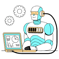 Input Data To An Algorithm Illustration from London Set