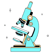 Microscope Illustration from London Set