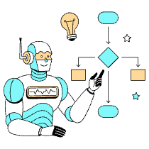 Selecting An Algorithm Illustration from London Set