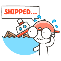 154 Element from Collaboration Stickers Set