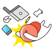 158 Element from Collaboration Stickers Set