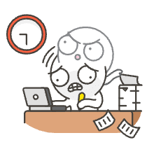 186 Element from Collaboration Stickers Set