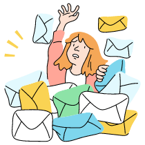 Spam Illustration from Tokyo Set