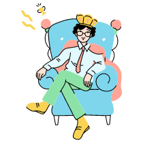 Being A VIP Illustration from Tokyo Set