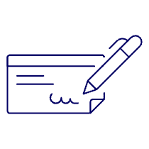 Check Sign 1 Illustration from UX Line Set