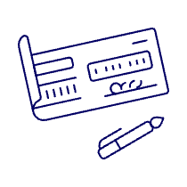 Check Sign 2 Illustration from UX Line Set