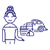 Hoarder 2 4 Illustration from UX Line Set