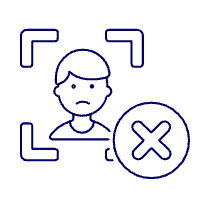Avatar Red Remove 1 1 Illustration from UX Line Set