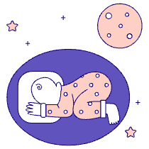 Baby 2 Illustration from Bangalore - Pro Set