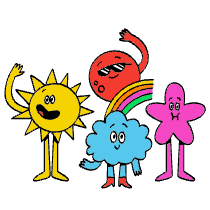 About Us Illustration from Havana - Free Set