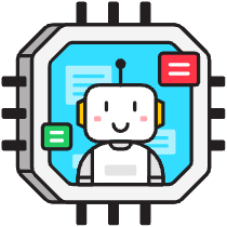 Artificial Intelligence Illustration from Porto - Free Set