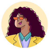 Avatar 1 Illustration from Sketchvalley Set