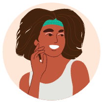 Avatar 14 Illustration from Sketchvalley Set