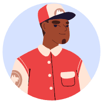 Avatar 16 Illustration from Sketchvalley Set