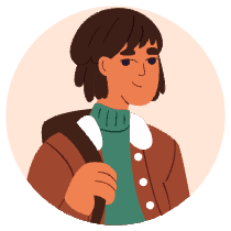 Avatar 18 Illustration from Sketchvalley Set