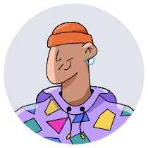 Avatar 2 Illustration from Sketchvalley Set