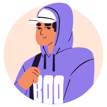 Avatar 21 Illustration from Sketchvalley Set