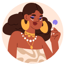 Avatar 24 Illustration from Sketchvalley Set