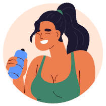 Avatar 29 Illustration from Sketchvalley Set