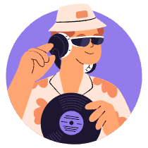 Avatar 30 Illustration from Sketchvalley Set